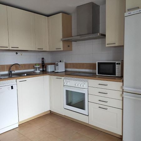 Apartament Paseo Maritimo Antonio Banderas Malaga Zewnętrze zdjęcie
