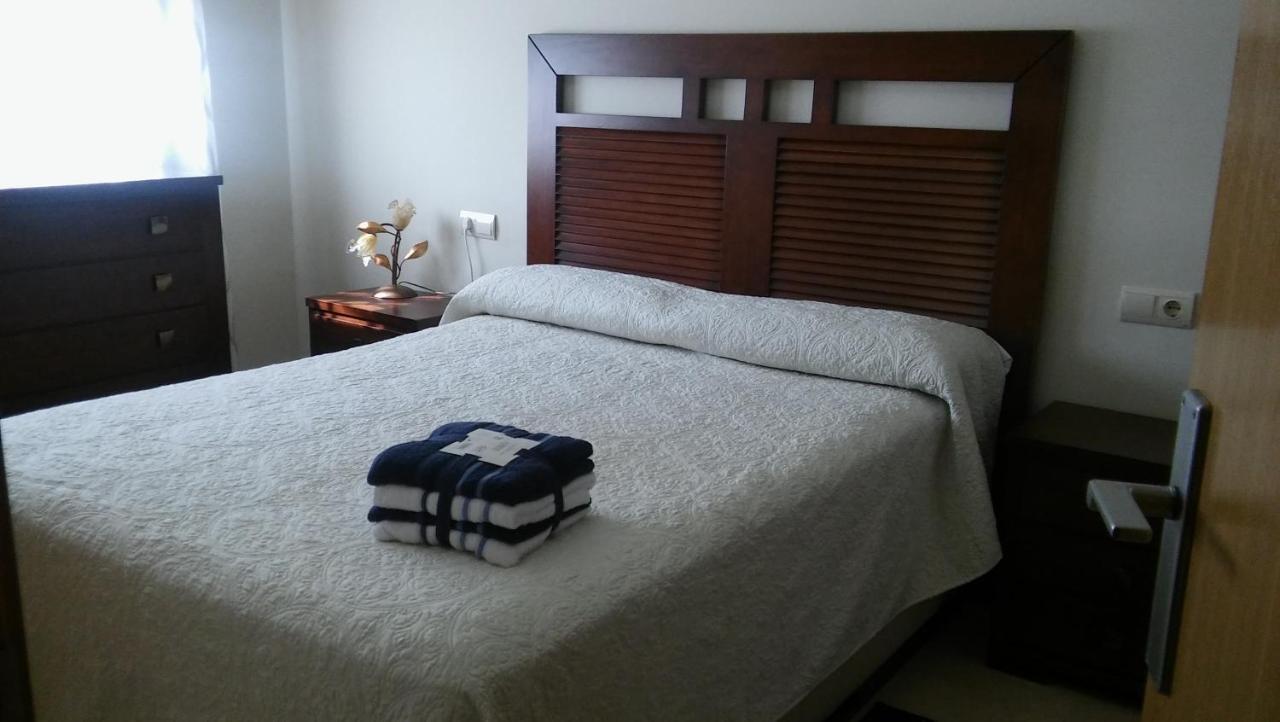 Apartament Paseo Maritimo Antonio Banderas Malaga Zewnętrze zdjęcie