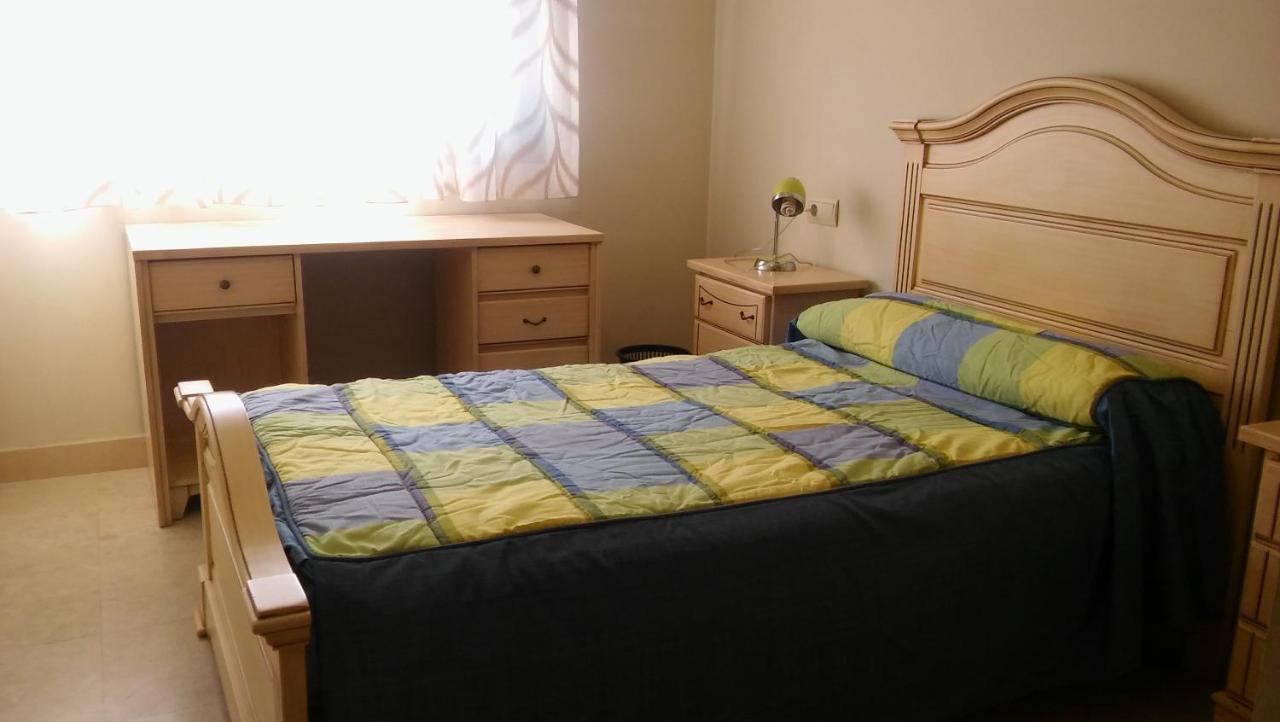 Apartament Paseo Maritimo Antonio Banderas Malaga Zewnętrze zdjęcie