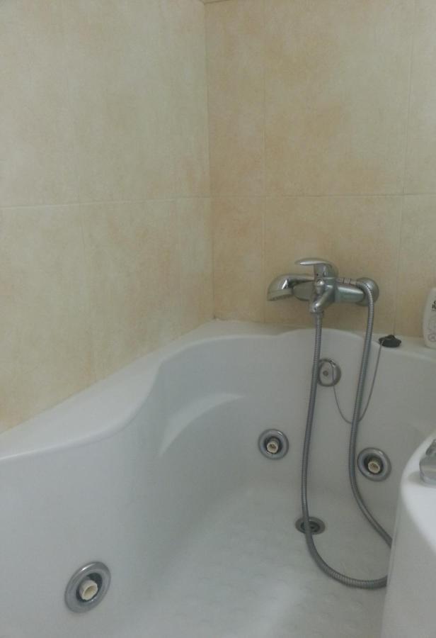 Apartament Paseo Maritimo Antonio Banderas Malaga Zewnętrze zdjęcie