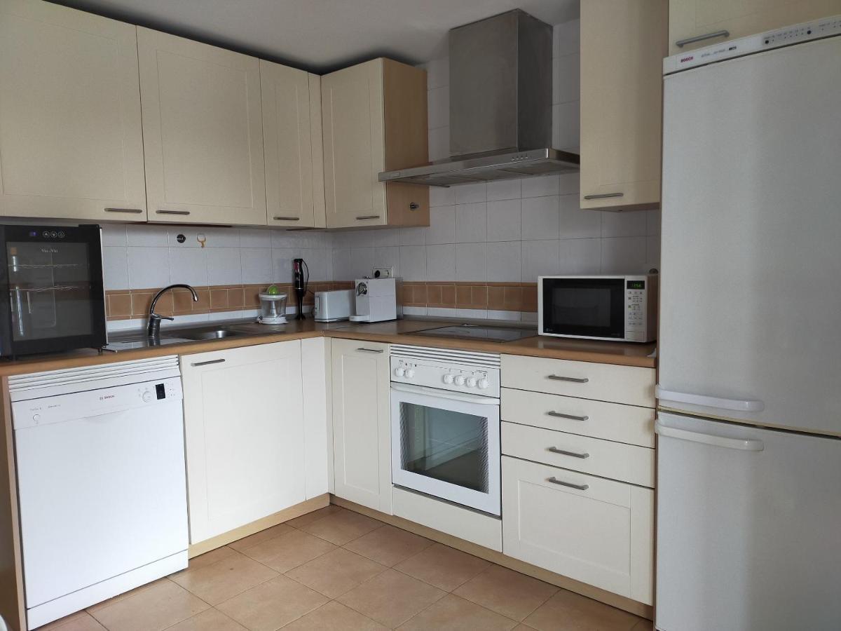 Apartament Paseo Maritimo Antonio Banderas Malaga Zewnętrze zdjęcie