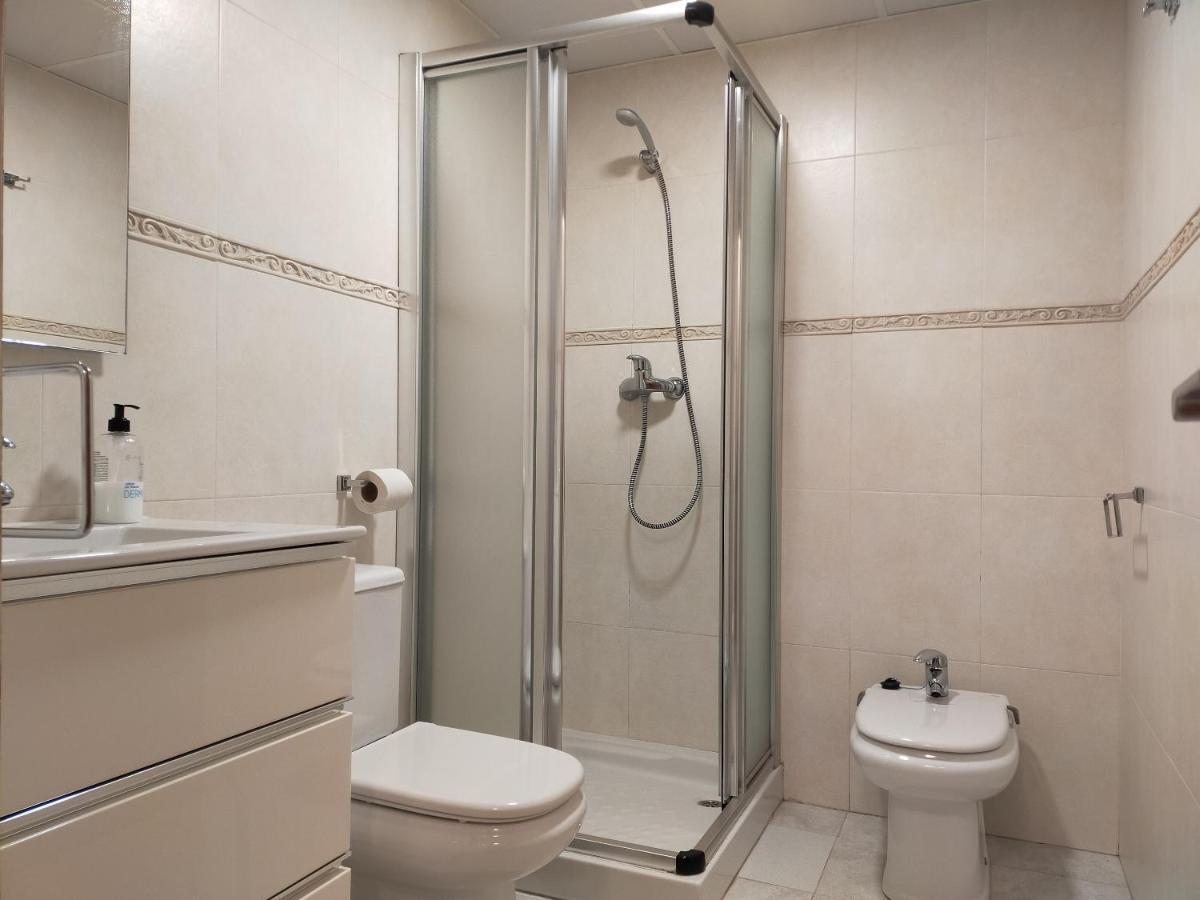 Apartament Paseo Maritimo Antonio Banderas Malaga Zewnętrze zdjęcie