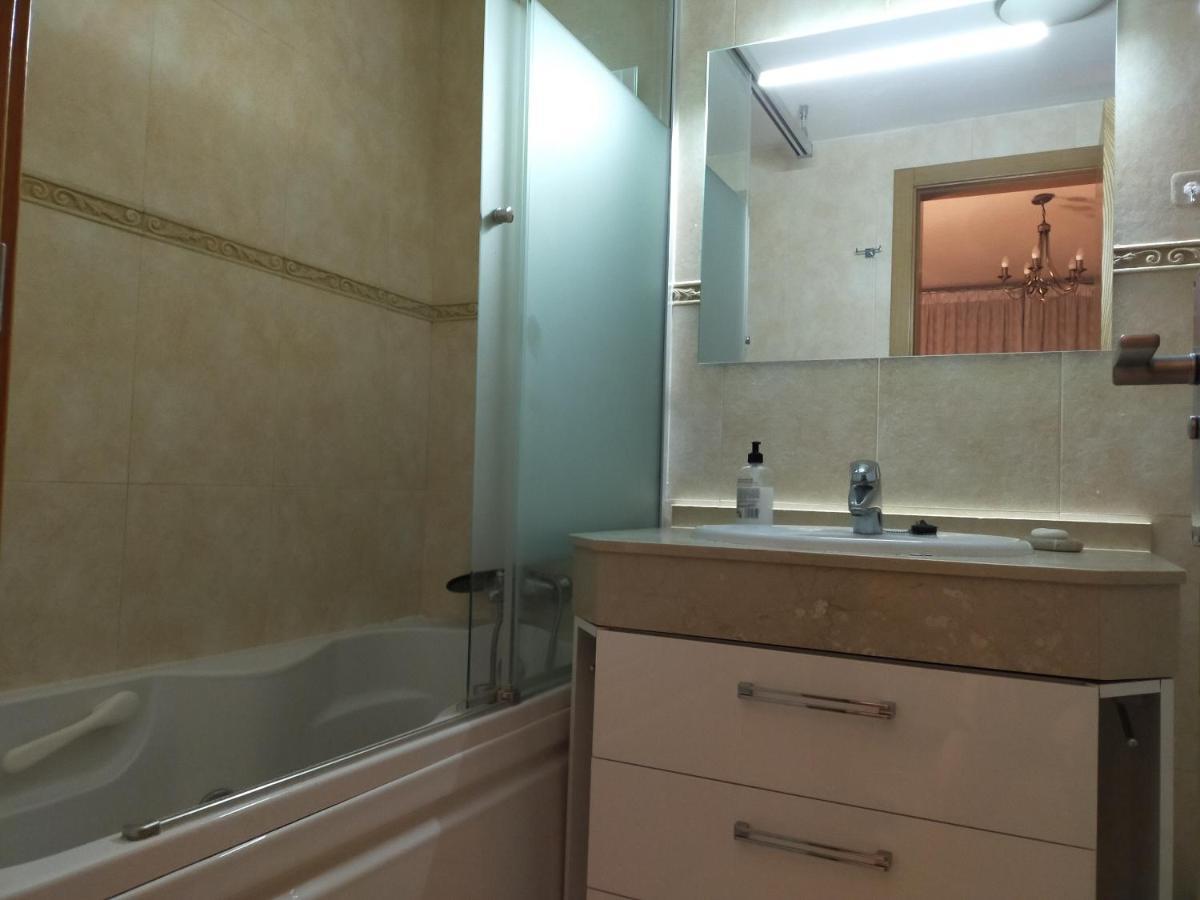 Apartament Paseo Maritimo Antonio Banderas Malaga Zewnętrze zdjęcie